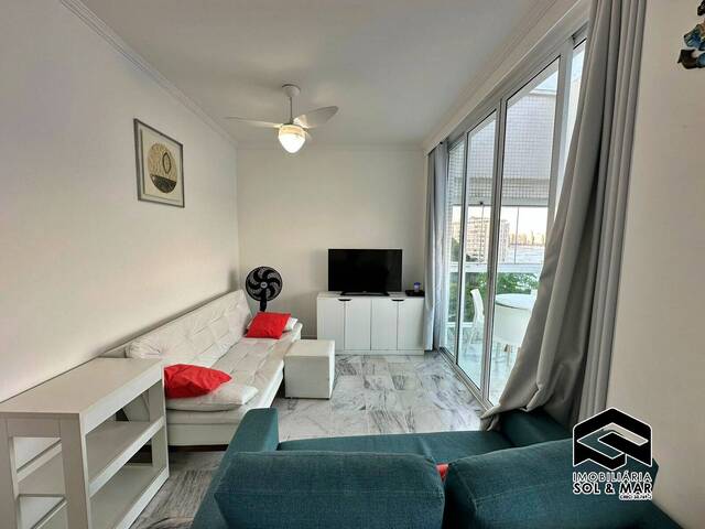 Apartamento para Venda em Guarujá - 5