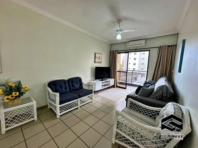 #26212 - Apartamento para Venda em Guarujá - SP - 3