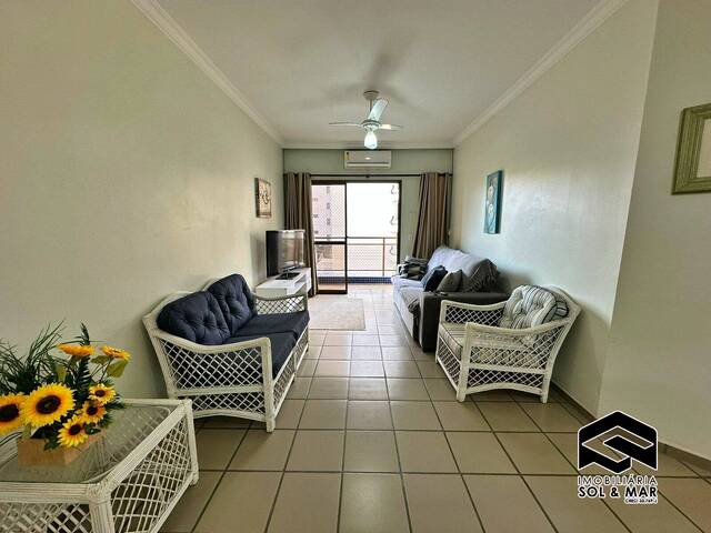 #26212 - Apartamento para Venda em Guarujá - SP - 2
