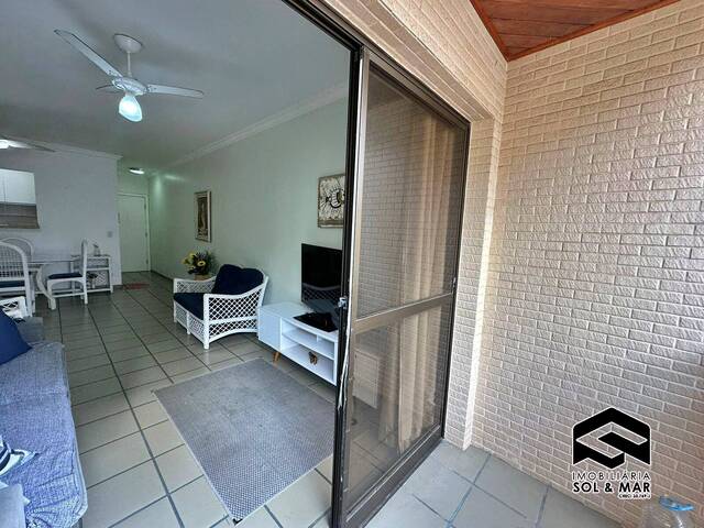 Apartamento para Venda em Guarujá - 5