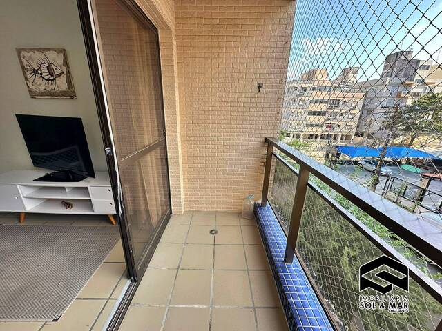 Apartamento para Venda em Guarujá - 4