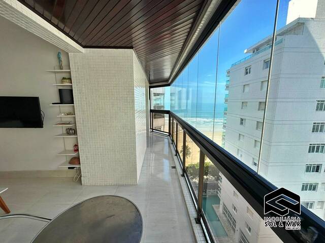 Apartamento para Venda em Guarujá - 4