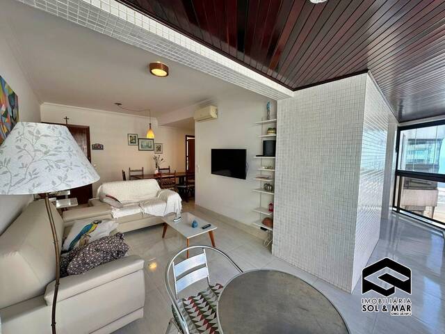 Apartamento para Venda em Guarujá - 5