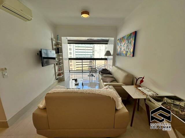 #AST26213 - Apartamento para Venda em Guarujá - SP - 3