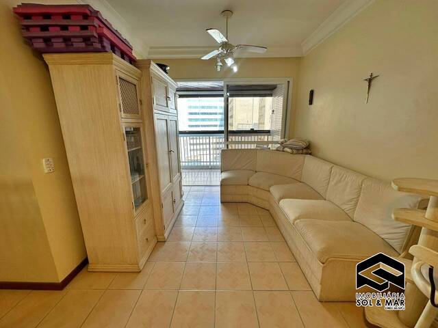 #AST26214 - Apartamento para Venda em Guarujá - SP - 2