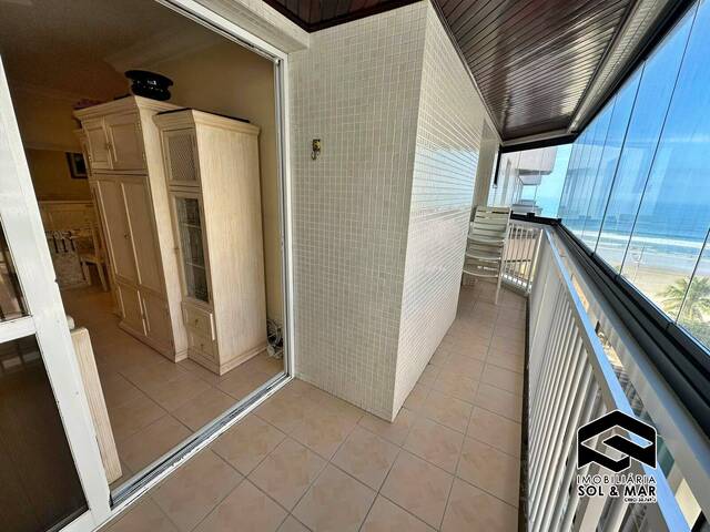 #AST26214 - Apartamento para Venda em Guarujá - SP - 3