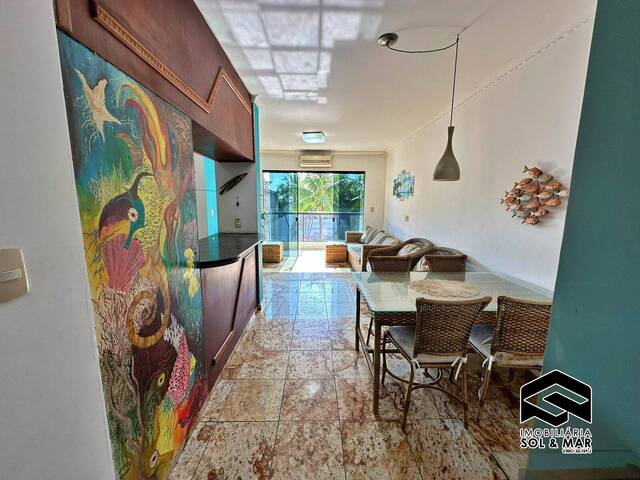 #26215 - Apartamento para Venda em Guarujá - SP - 2
