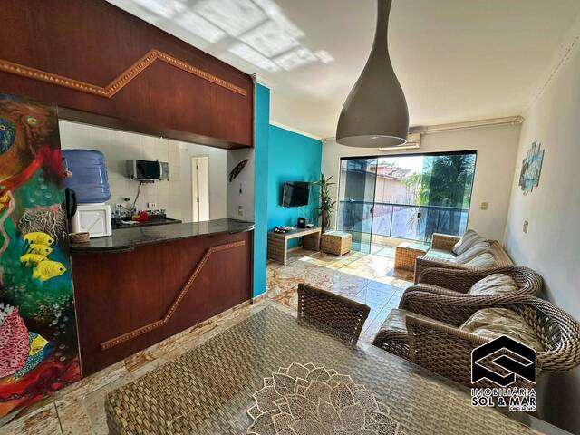 #26215 - Apartamento para Venda em Guarujá - SP - 1