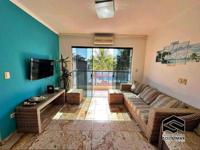 #26215 - Apartamento para Venda em Guarujá - SP - 3