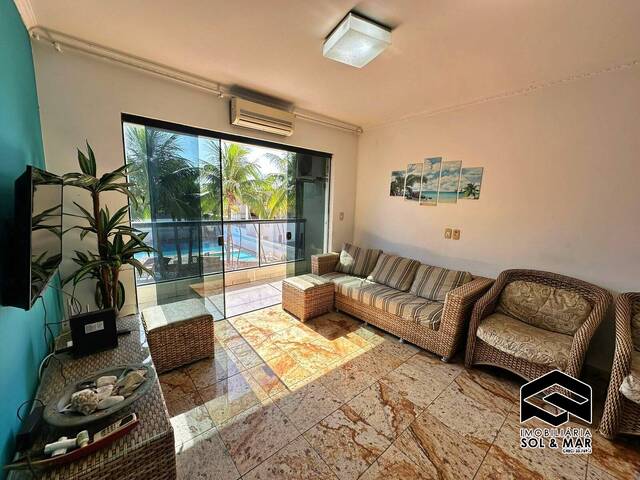 Apartamento para Venda em Guarujá - 4