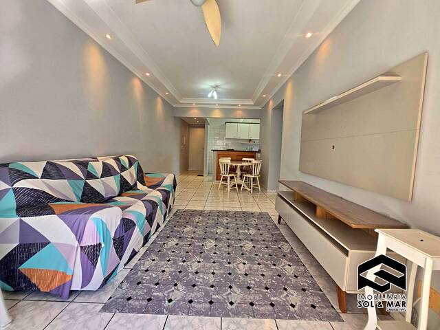 #26216 - Apartamento para Venda em Guarujá - SP - 3