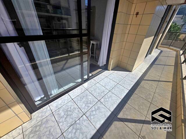 Apartamento para Venda em Guarujá - 4