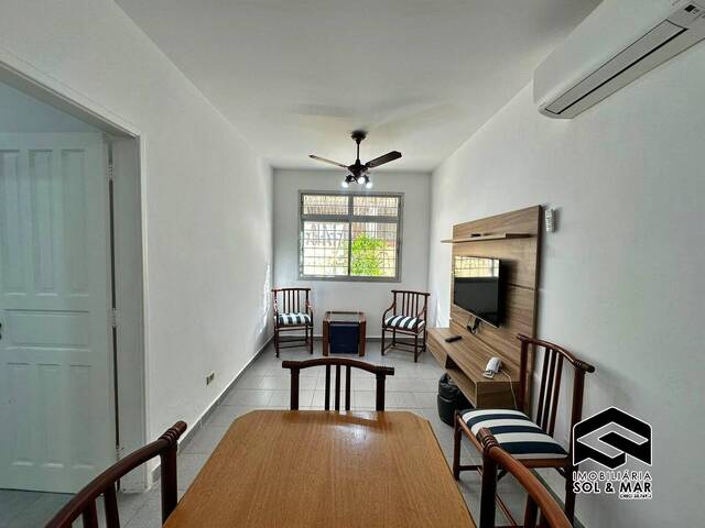 #26217 - Apartamento para Venda em Guarujá - SP - 2