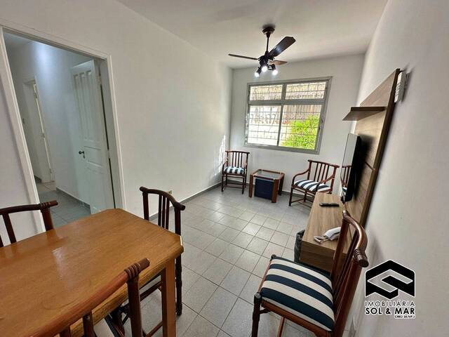#26217 - Apartamento para Venda em Guarujá - SP - 3