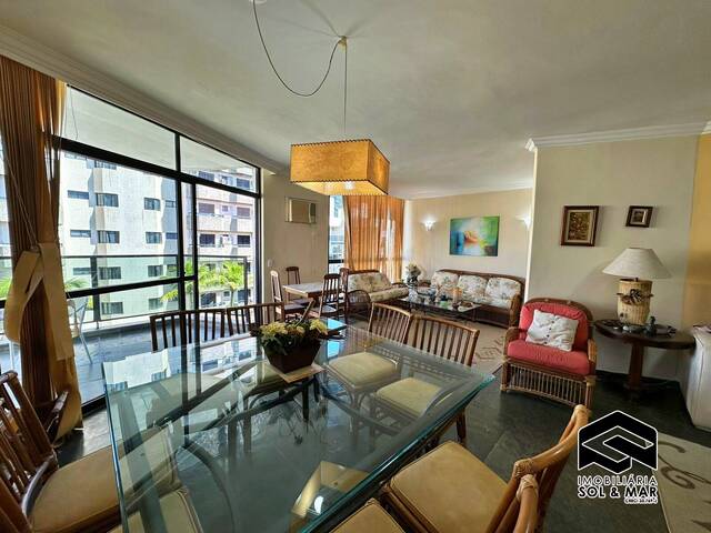 #26218 - Apartamento para Venda em Guarujá - SP - 2
