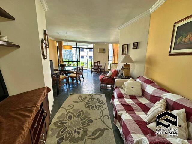 #26218 - Apartamento para Venda em Guarujá - SP - 1