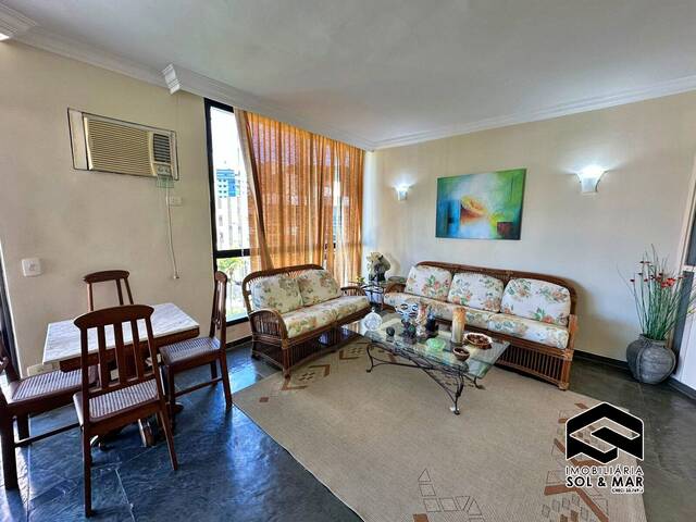 #26218 - Apartamento para Venda em Guarujá - SP - 3