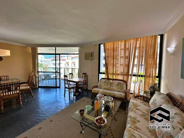 Apartamento para Venda em Guarujá - 4