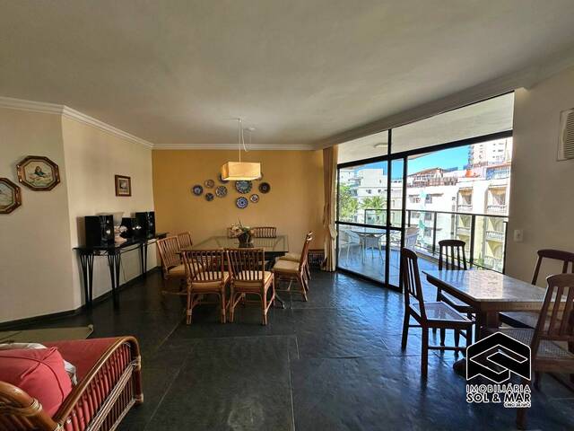 Apartamento para Venda em Guarujá - 5