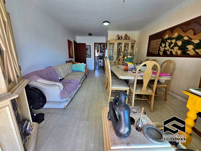 #AST26219 - Apartamento para Venda em Guarujá - SP - 3