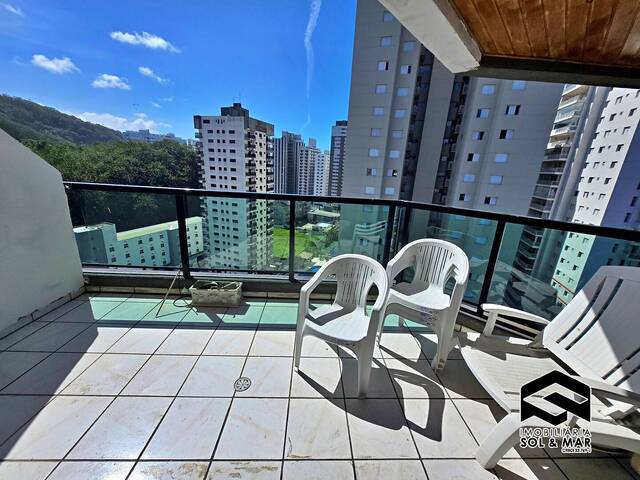 Apartamento para Venda em Guarujá - 4