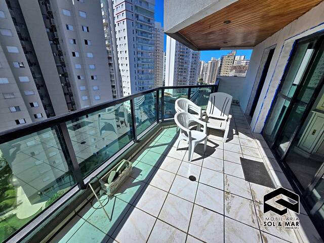 Apartamento para Venda em Guarujá - 5