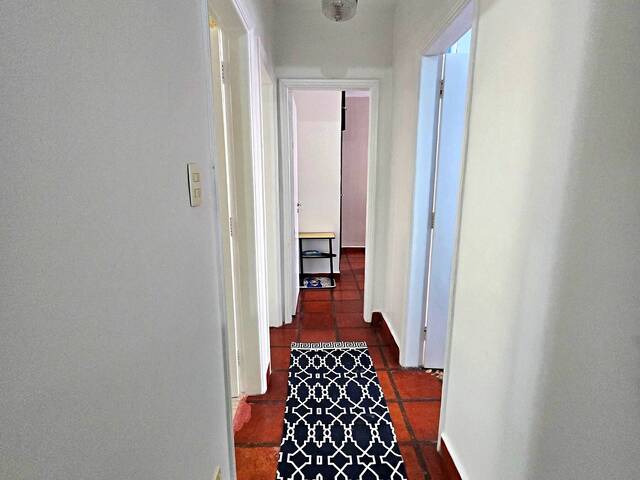 Apartamento para Locação em Guarujá - 4