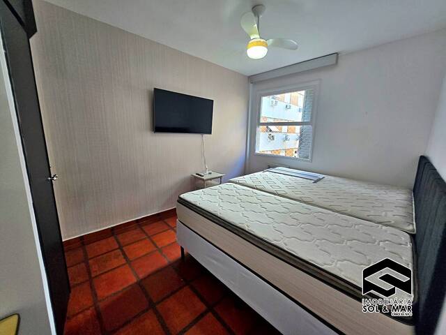 Apartamento para Locação em Guarujá - 5