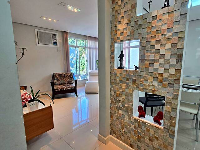#26221 - Apartamento para Venda em Guarujá - SP - 3