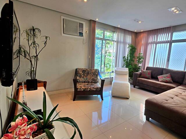 Apartamento para Venda em Guarujá - 4