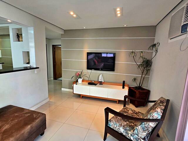 Apartamento para Venda em Guarujá - 5