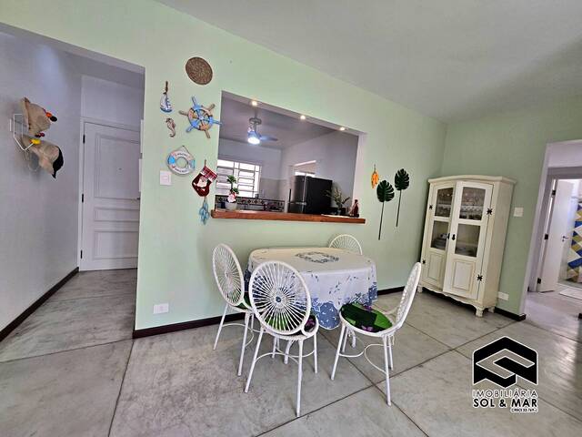 #26222 - Apartamento para Venda em Guarujá - SP - 3