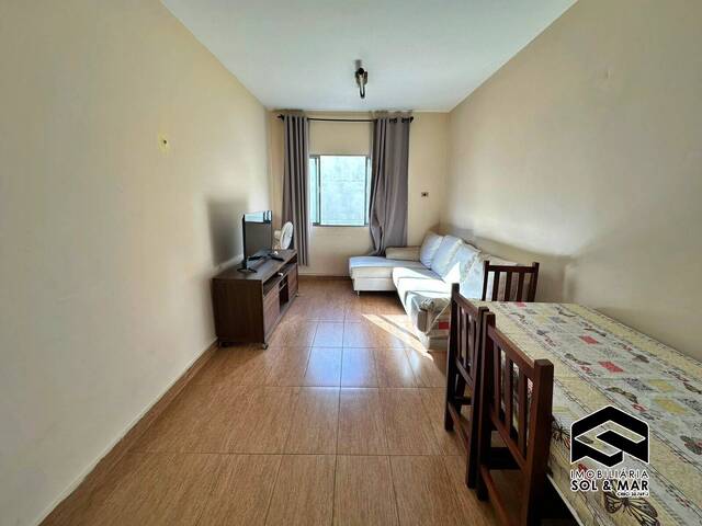 #26223 - Apartamento para Venda em Guarujá - SP - 2