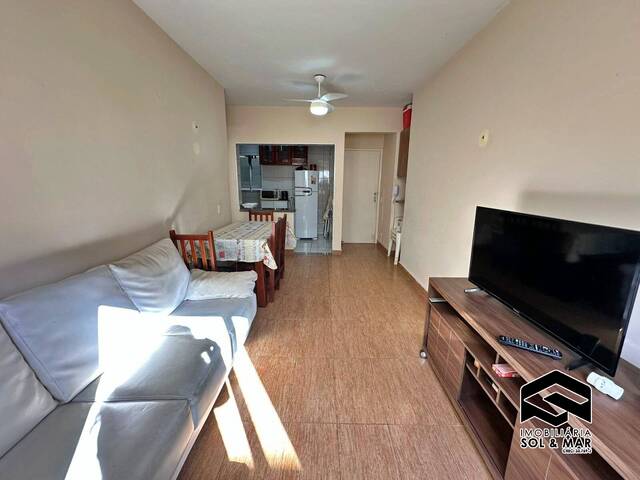 Apartamento para Venda em Guarujá - 4