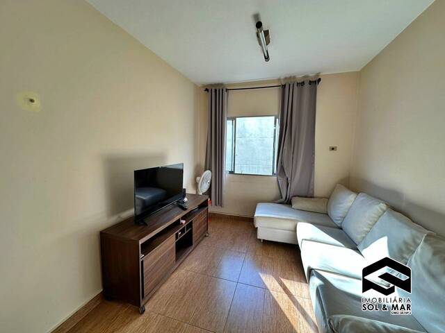 #26223 - Apartamento para Venda em Guarujá - SP - 3