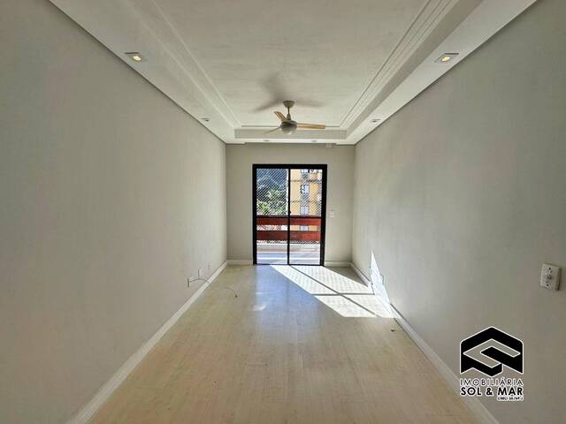 #26152LOC - Apartamento para Locação em Guarujá - SP
