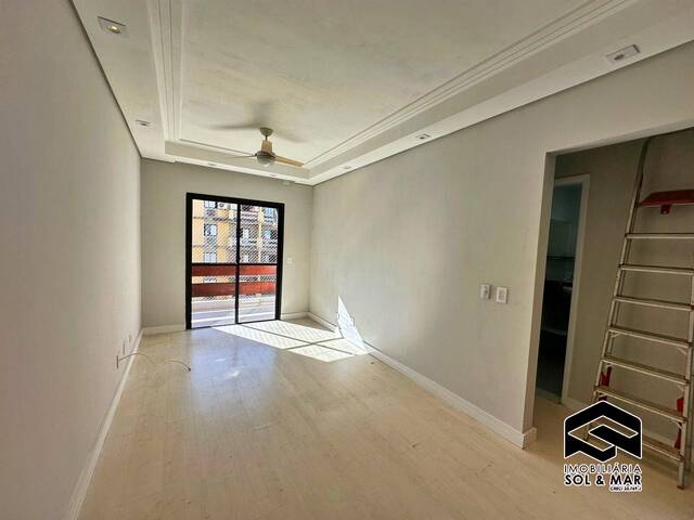 #26152LOC - Apartamento para Locação em Guarujá - SP