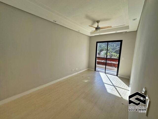 #26152LOC - Apartamento para Locação em Guarujá - SP