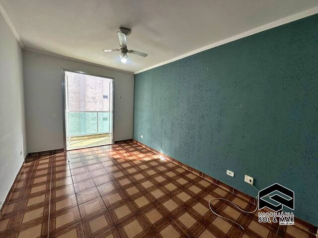 #26224 - Apartamento para Venda em Guarujá - SP - 3