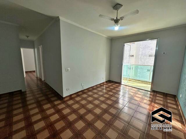 #26224 - Apartamento para Venda em Guarujá - SP - 2