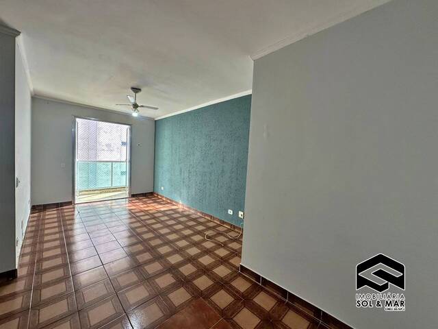 #26224 - Apartamento para Venda em Guarujá - SP - 1