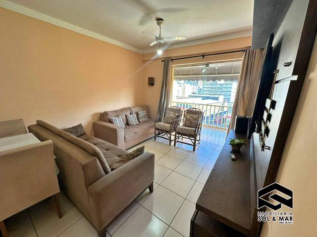 #26225 - Apartamento para Venda em Guarujá - SP - 3