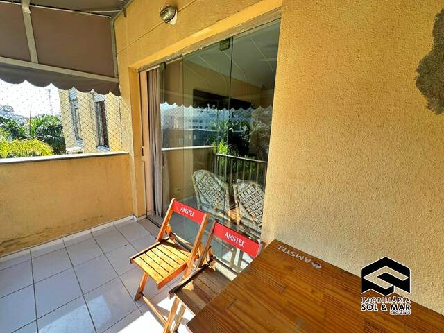 Apartamento para Venda em Guarujá - 5