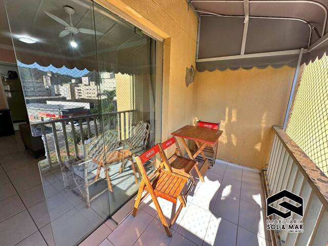 Apartamento para Venda em Guarujá - 4