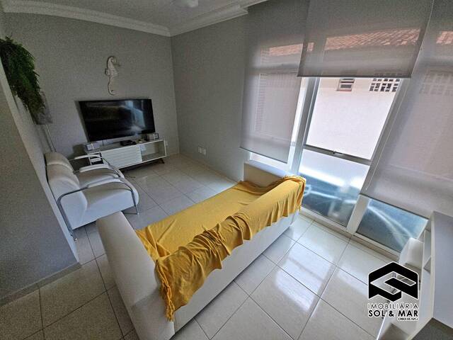 #26226 - Apartamento para Venda em Guarujá - SP - 2