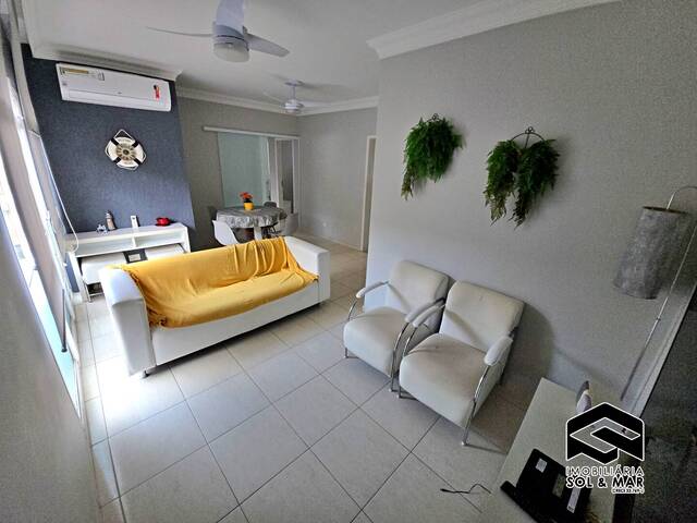 #26226 - Apartamento para Venda em Guarujá - SP - 3