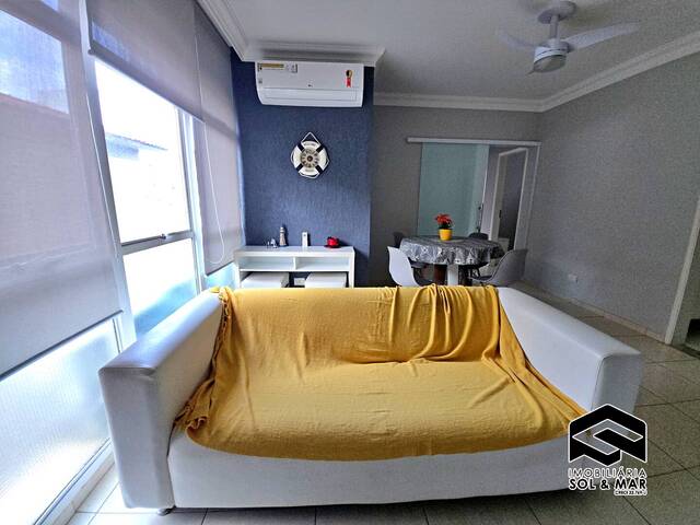 Apartamento para Venda em Guarujá - 4