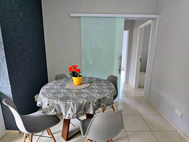 Apartamento para Venda em Guarujá - 5