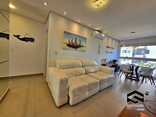 #26227 - Apartamento para Venda em Guarujá - SP - 1