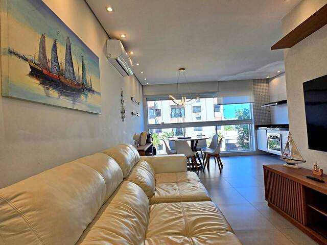 #26227 - Apartamento para Venda em Guarujá - SP - 3
